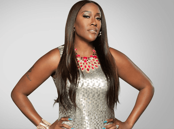 Coko Gamble