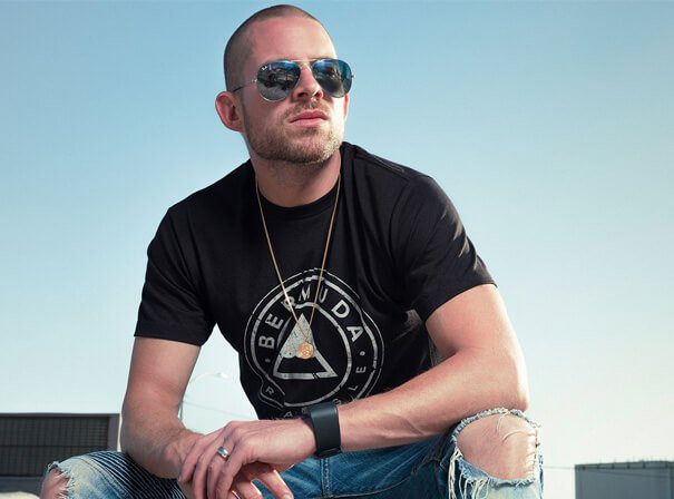 Collie Buddz MN2S