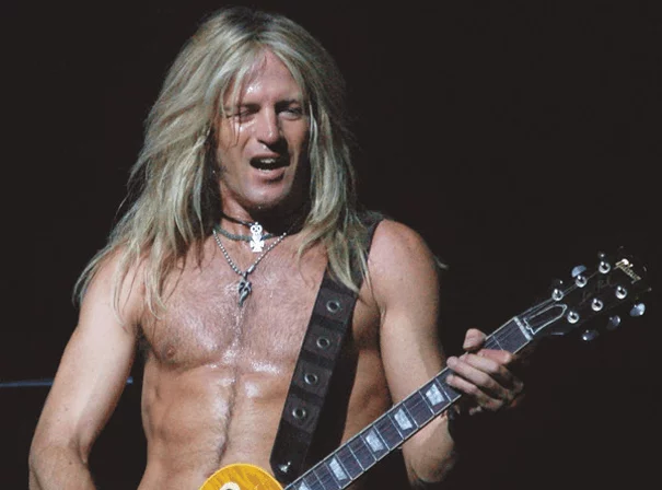 Doug aldrich 