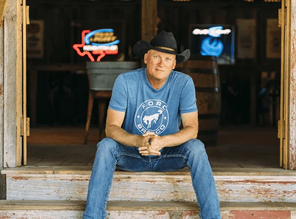 Kevin fowler