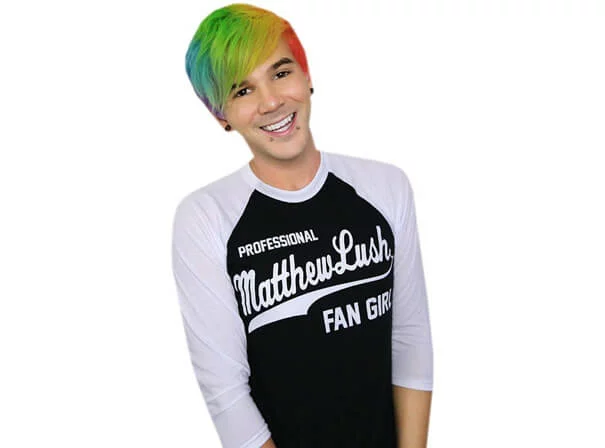 Matthew Lush MN2S