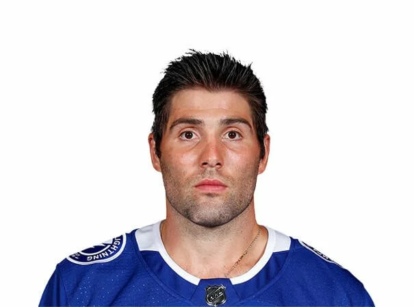 Patrick Maroon MN2S