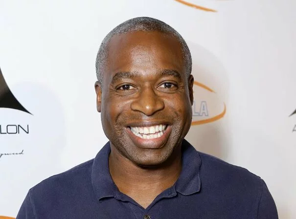 Phill Lewis MN2S