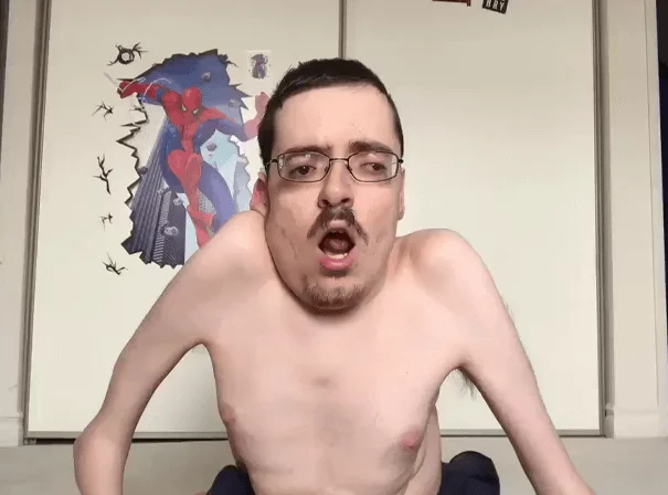 Ricky Berwick