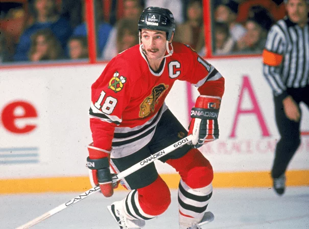 Denis Savard