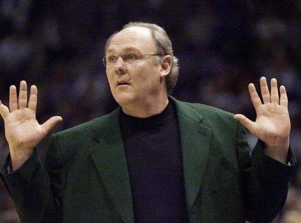 George Karl