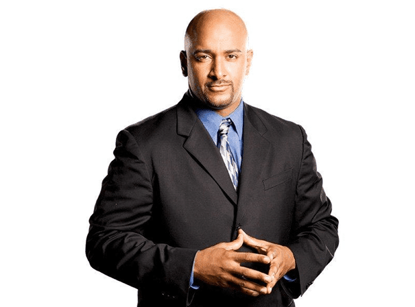 Jonathan Coachman