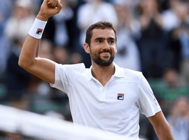 Marin Cilic