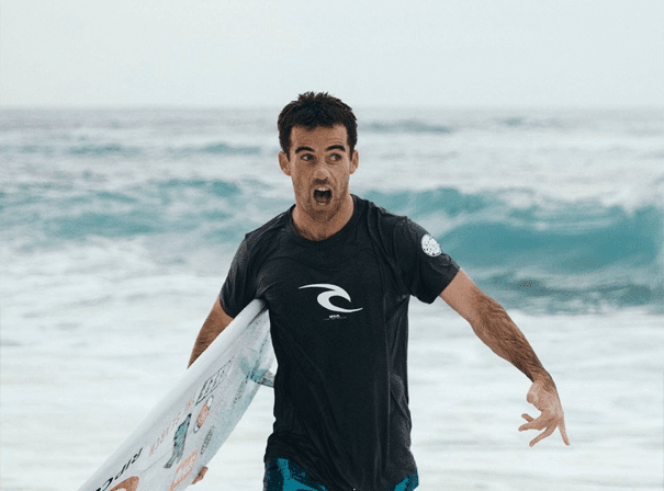Mason Ho