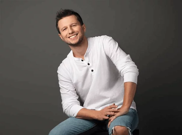Mat Franco