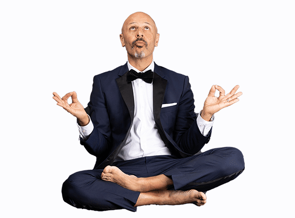 Maz Jobrani