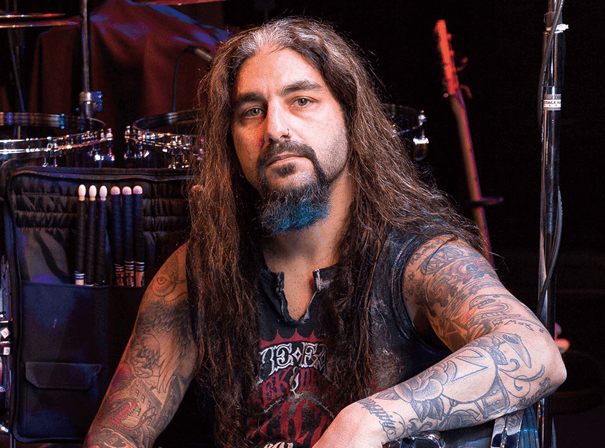 Mike Portnoy