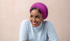 Nadiya Hussain main