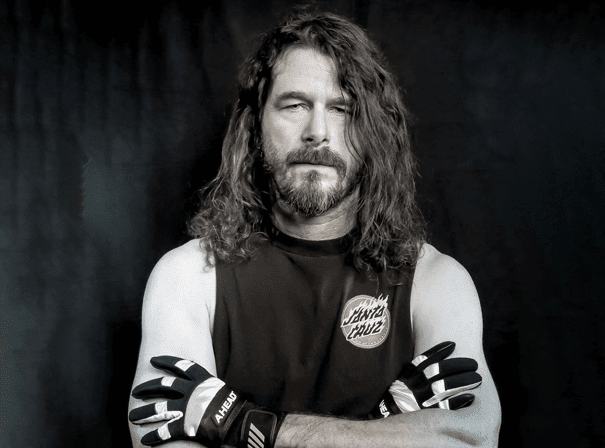 Paul Bostaph