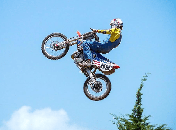 Ronnie Mac