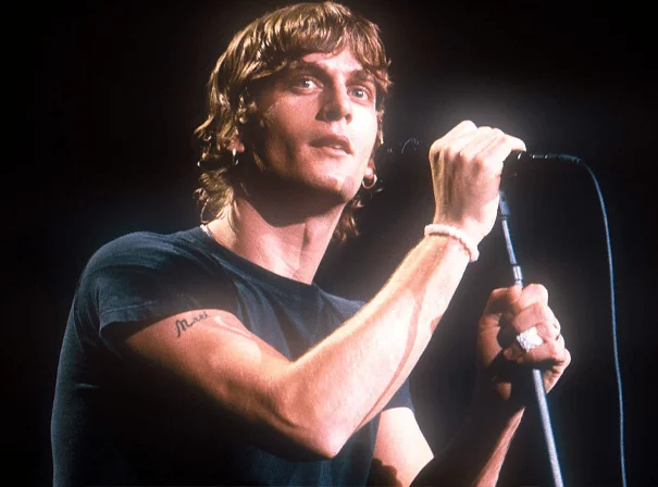 rob thomas