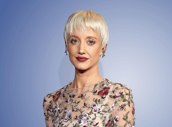 Andrea Riseborough