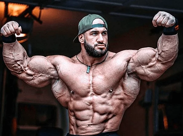 Antoine Vaillant