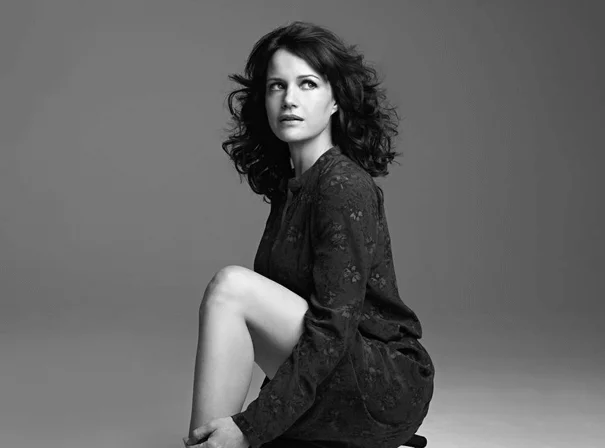Carla Gugino
