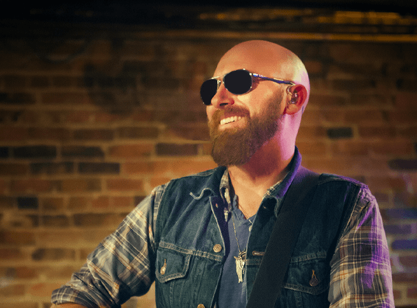 Corey Smith