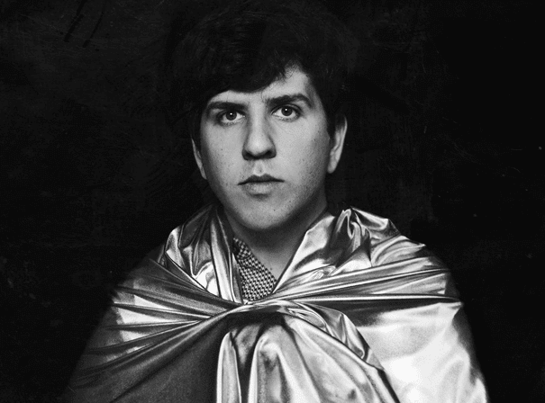 Eric Slick