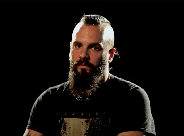 Jesse Leach