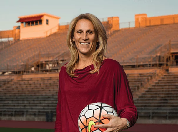 Kristine Lilly