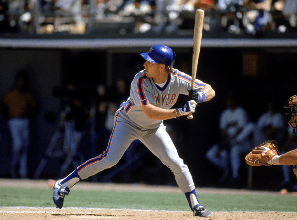 Lenny Dykstra