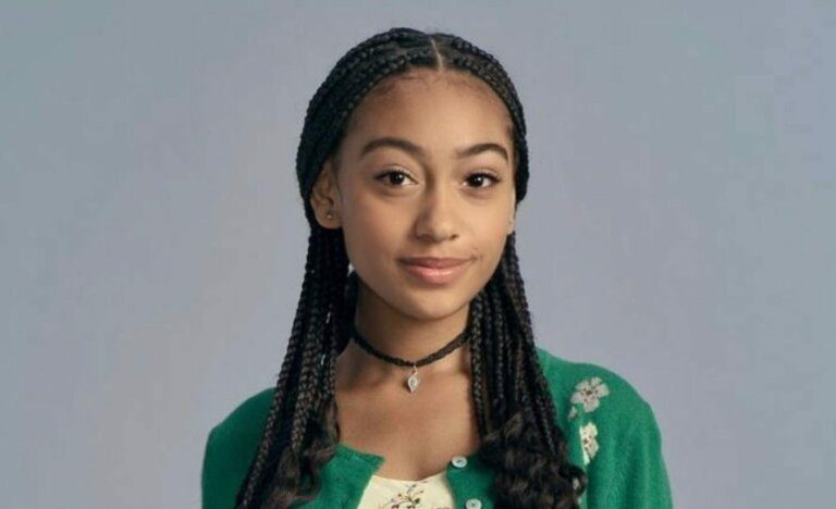 Lexi Underwood