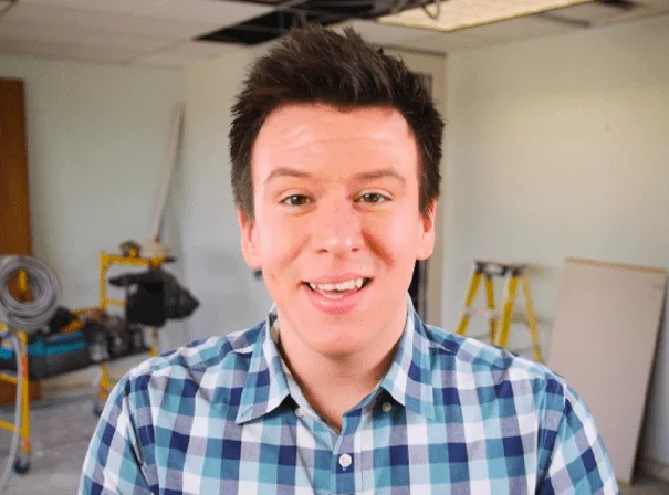 Philip DeFranco