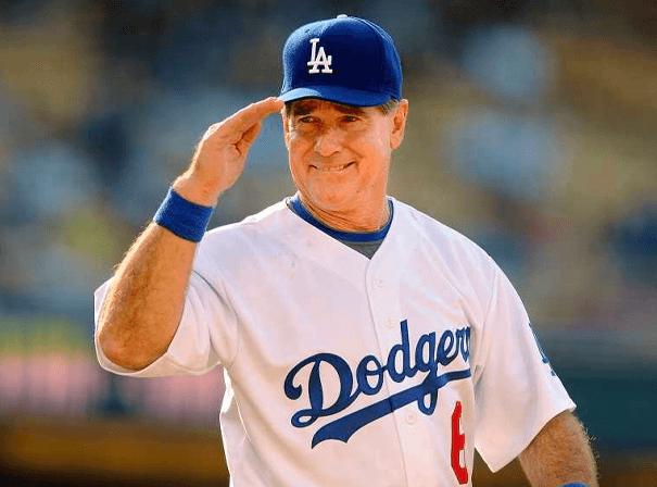 Steve Garvey