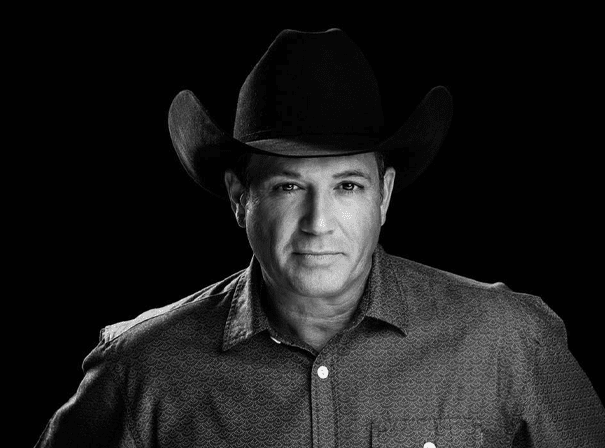 Tracy Byrd