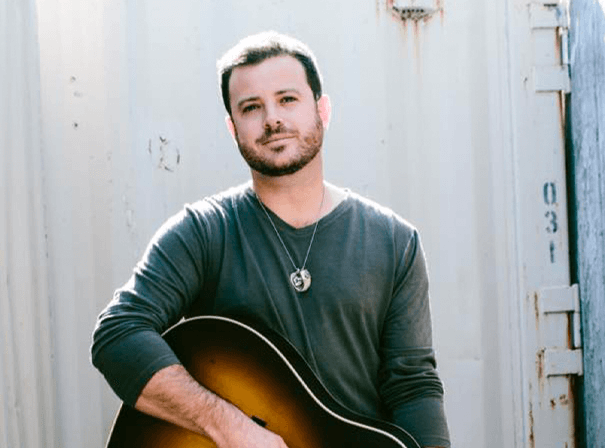 Wade Bowen