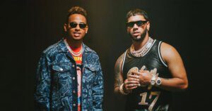 ozuna anuel aa los dioses facebook
