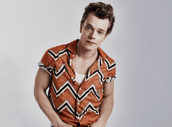 Alfie Allen