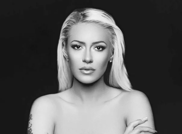 Kaya Jones