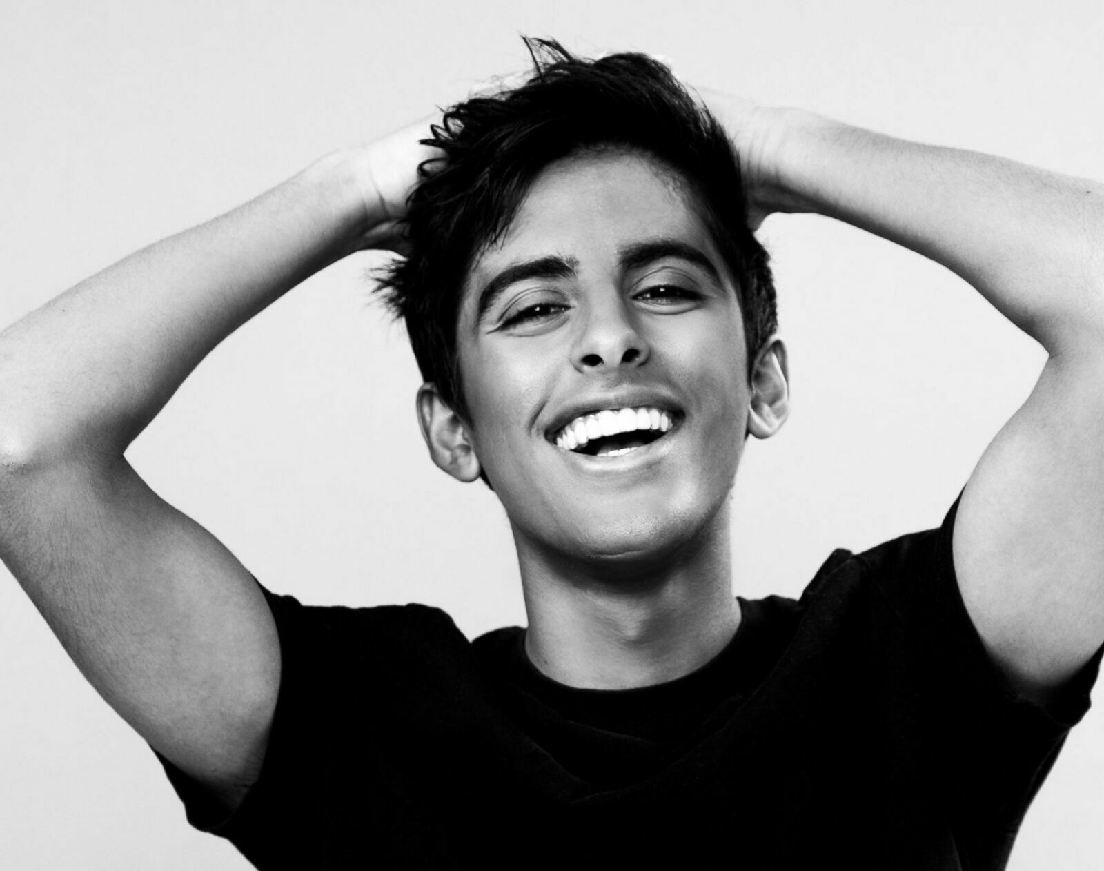 Karan Brar booked for University of Connecticut virtual Q&A News