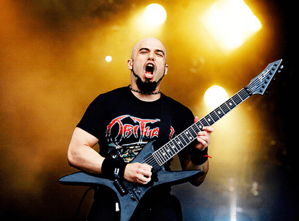 Marc Rizzo