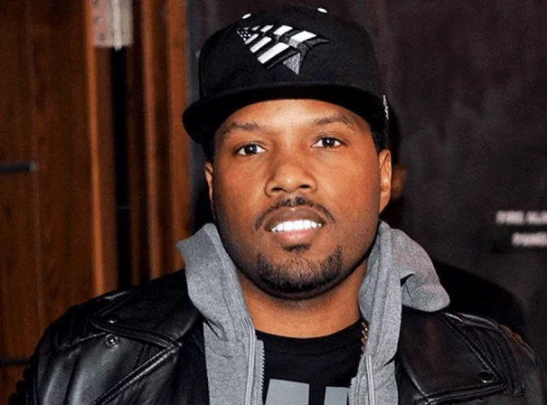 Mendeecees Harris