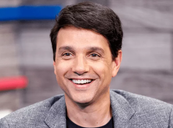 Ralph Macchio