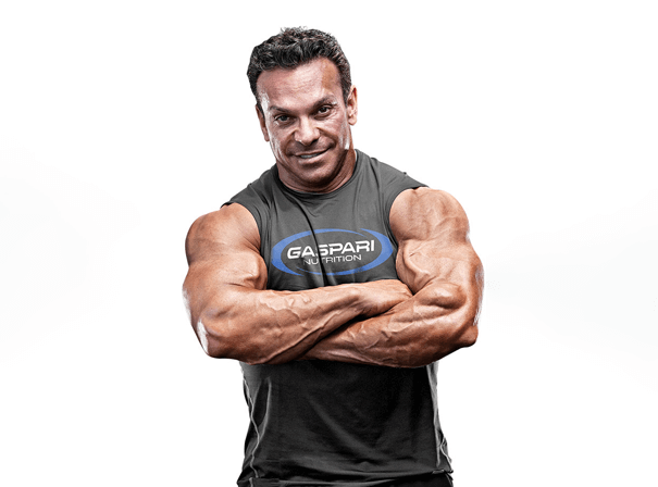 Rich Gaspari