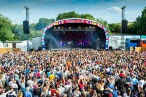 Standon Calling 6