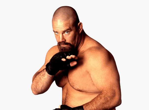 Tank Abbott