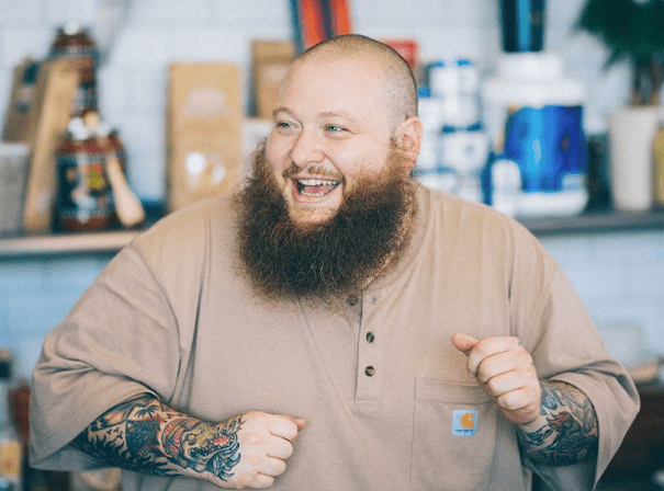 Action Bronson