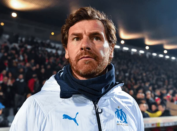 Andre Villas Boas