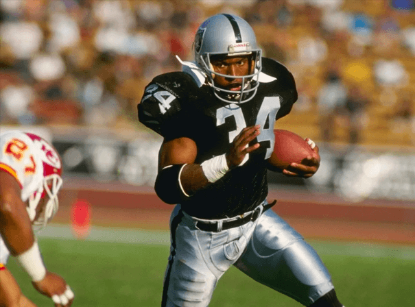 Bo Jackson