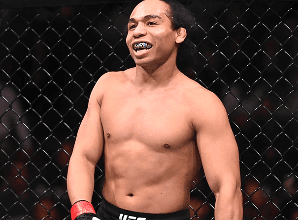 John Dodson