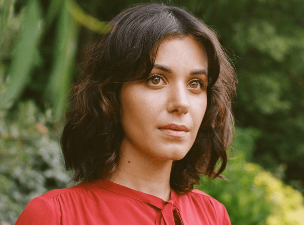 Katie Melua