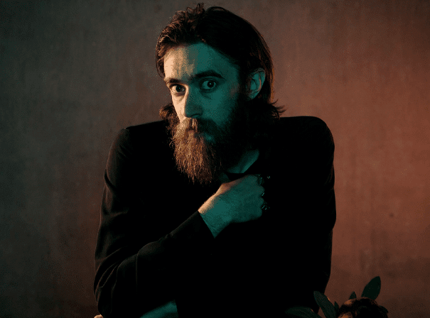 Keaton Henson