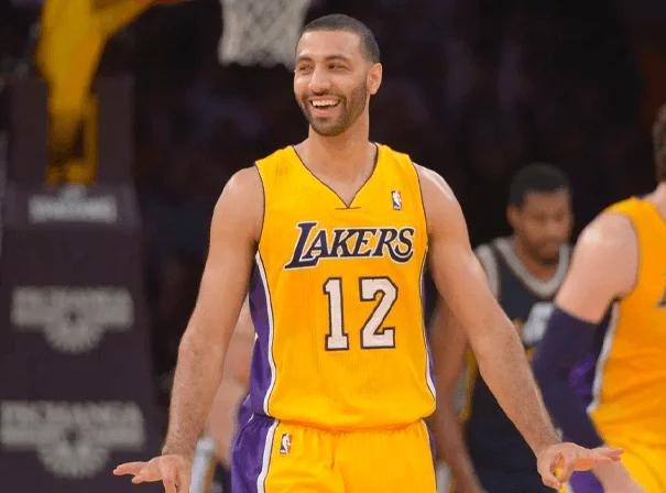 Kendall Marshall